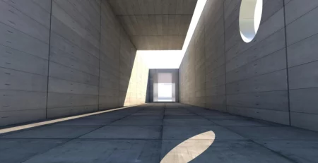 livraison béton chantier difficile