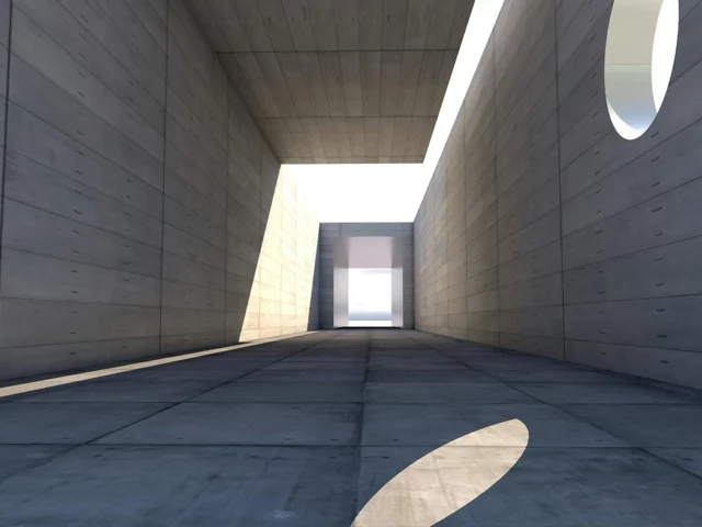 livraison béton chantier difficile